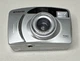 Polaroid PZ2001 Power Zoom 35mm Film Point Shoot Camera 35-70mm Lens Flash