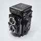 Yashica Mat 124 G Film Camera TLR Medium Format - TESTED & WORKS Could Use CLA