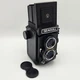 Vintage Seagull 4B-1 120 Film TLR Camera w/ 75mm F3.5 Haiou SA-99 Lenses *READ*