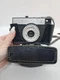 Soviet Lomo Cosmic 35M Smena 8m scale-focus film camera lens Triplet-43 4/40
