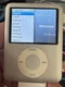 Apple Ipod A1236 Silver 3rd Gen (4 gb) Fast Ship Good Used 0 Songs Bad Battery