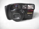 Samsung AF Zoom 1050 Camera 35mm Point & Shoot For Part or Repair Display Works