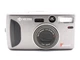 [As-is] KYOCERA T ZOOM Yashica T4 35mm Point&Shoot Film Camera Silver from Japan