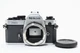 Late S/N 821xxxx [MINT] Nikon New FM2 FM2N Silver 35mm Film Camera From JAPAN