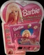 Vintage 1995 Barbie 3 Piece Photo Fun Set by Kalimar ( Camera, Film and Album)