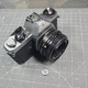 Pentax ME Super 35mm SLR Film Camera Body Only