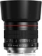 E 85Mm F1.8 Portrait Lens - MF for Sony A7 Iv/A7 Iii/Zv-E10/A7R V/A7C Ii/A7R IV