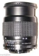 NIKON AF D NIKKOR 28-80MM F3.5-5.6 ZOOM gently used