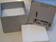 Hasselblad 201F camera body box ONLY , US SELLER "LQQK"
