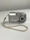 Olympus Camedia D-590 Digital Camera Untested No Battery For Parts