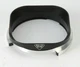  New Lens Hood For Rollei Rolleiflex TLR 50mm 55mm F4 Camera Accessory Hot