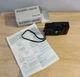 35mm 4Lens-4Shot Camera/Stop Action Shoots 4Frames On One Photo/Vtg/Meikai