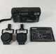 Vivitar PS 35 35mm Point & Shoot Film Camera  Not Working  Parts Only