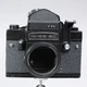 BLACK KIEV 60 TTL MEDIUM FORMAT CAMERA FOR PARTS OR  REPAIR