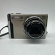 Olympus Stylus 9000 Digital Camera 12MP 10X Optical Wide Zoom Silver WORKS