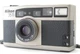 [NEAR MINT w/Case] Nikon 35Ti Titanium 35mm Point & Shoot Camera From Japan