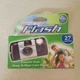 FUJI FILM QUICK SNAP 35MM DISPOSABLE FLASH CAMERA 27 EXPOSURES
