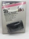 Kalimar Spirit S 35mm Focus Free Flash Camera Black Unopened