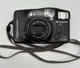 Vintage Fuji Film 35mm Film Camera Discovery 270 Zoom Tested W/Battery