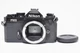 Nikon New FM2 FM2N Late Model 35mm SLR Film Camera Black Body From Japan #543