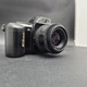 Nikon N4004 (F-401) 35mm SLR Film Camera w/ AF Nikkor Lens &ndash; Shutter Issue