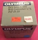 Olympus IS/L C180 H.Q. Converter Lens 1.7X For IS-10 Telephoto 180mm Zoom CAMERA