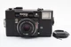 KONICA C35 AF 35mm Film Point&Shoot Auto Focus Camera 38mm f2.8 Japan 2227732