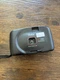 Vivitar IC101 Panorama 35mm Point Shoot Focus Free Film Camera-No Batteries Req