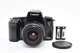 Canon EOS 1000s (EOS Rebel S) w/ Canon EF 35-80mm 1:4-5.6 (Mint) JAPAN #2736632