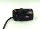 Kodak Star 535 35 MM Film Point & Shoot Camera, Black - Fixed Focus Flash