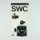 Hasselblad SWC - Biogon f. 4.5/38mm - Camera Brochure - Pamphlet