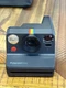 Polaroid PRD9028 Autofocus I-type Instant Camera - Black (Body Only)