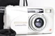 Mint Olympus SUPERZOOM INFINITY ZOOM STYLUS 105G 35mm Compact Film Camera Japan