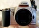 Canon EOS 3000N SLR Camera Body - Analog SLR Camera - Original Packaging