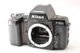 Excellent Aesthetic Nikon F 801S Body Nikon Film Camera AF SLR Unverified Operat