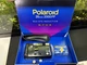 Polaroid 2000FF 35mm Point and shoot Film Camera with box and Film expired 1999