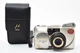 [Top Mint] Tested Olympus mju &micro; zoom 140 VF Point & Shoot 35mm Film Camera JAPAN