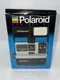 Vintage Polaroid Sun 600 SE Land Camera Instant Film Camera UNTESTED! (New)