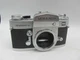 Miranda Sensorex II 2 AIC MC Silver 35mm Film Camera - AS-IS Parts