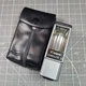 Canon Canolite D Compact Camera Flash Canonet 28 QL17 QL19 GIII Battery Tested