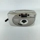 Vivitar BV65 35mm Film Camera Point Shoot Auto Focus Flash Vintage Silver