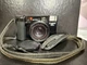 Canon AF35ML Point And Shoot 35 mm Camera