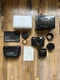 Plaubel Makina 67 Medium Format Nikkor 80mm f2.8 JAPAN Near MINT!