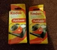 Kodak Film FunSaver Single Use Disposable Camera 27 Exposures - Lot of 2 New