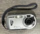 Sony Cyber-Shot DSC-P41 Digital Camera 4.1 MP Megapixels READ