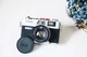 CANON Canonet QL19 GIII G3 45mm f 1.9 35mm Film Rangefinder, Tested !!