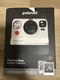 Polaroid Now Instant Camera Generation 2, White, Brand New Sealed