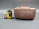 Olympus LT-1 Brown Point & Shoot 35mm Film Camera