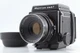 [Near MINT] Mamiya RB67 Pro Film Camera Sekor NB 127mm f3.8 Lens 120 From JAPAN