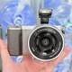 Sony Alpha a5100 24.3MP Mirrorless Digital Camera w/16-50mm Lens excellent Brown